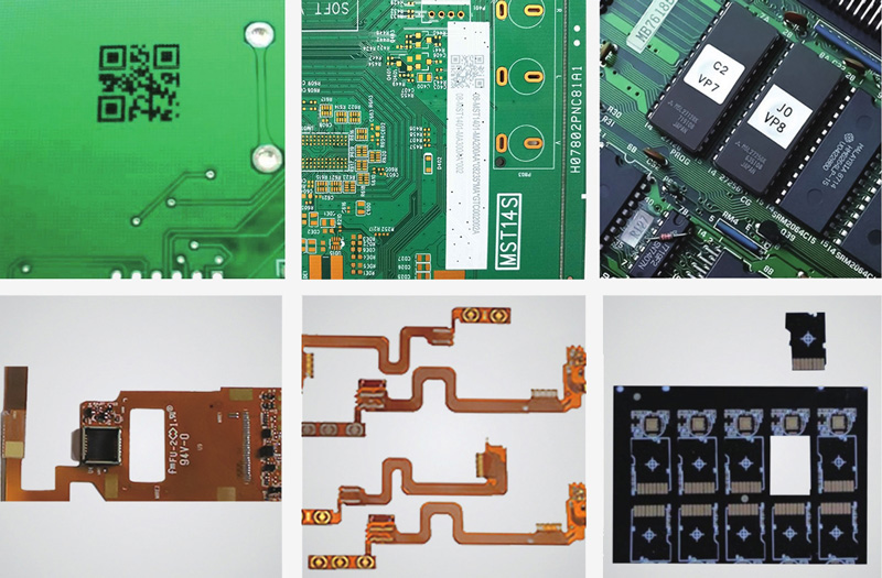 PCB行业